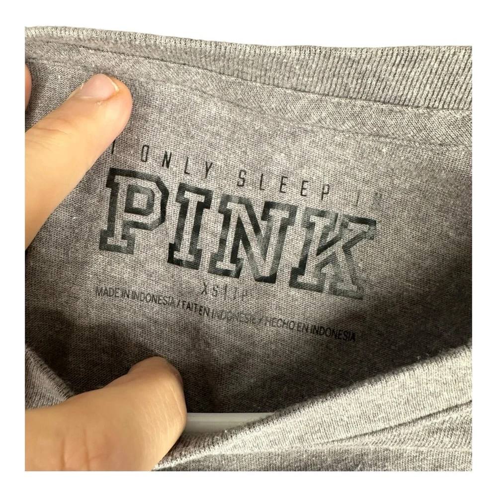 PINK Victorias Secret preowned please